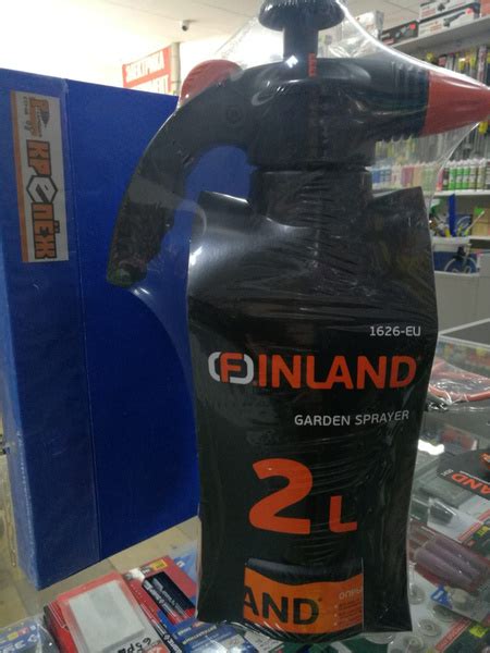 Опрыскиватель для растений Finland, Пластик - купить по выгодной цене в ...