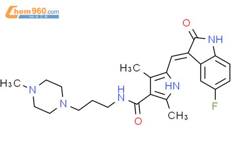 CAS No 356069 70 0 Chem960