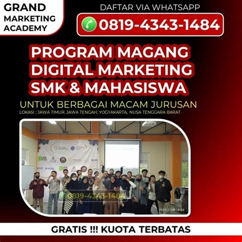 Stream Episode Rekomendasi Pkl Jurusan Multimedia Di Malang Mp By Jasa