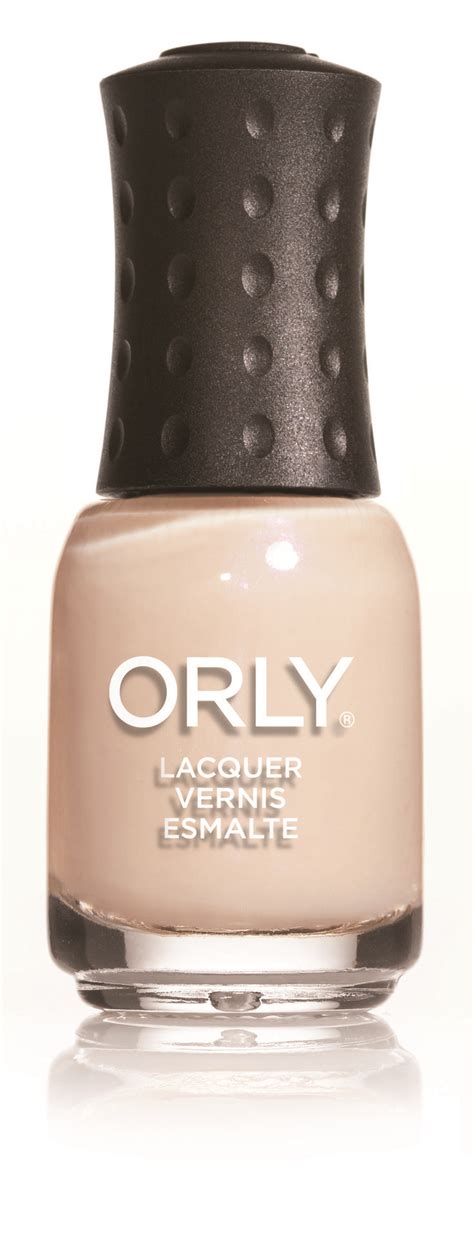 Mini Esmalte Naked Canvas 28489 Orlynailsbrasil Perfume Bottles Pink Perfume
