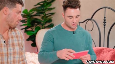 Michael Starts Coming Onto Ty Roderick And Banged Gay Porn PiercePayne