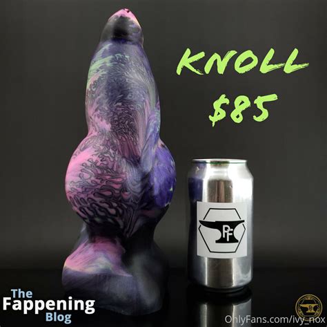 Ivy Nox Nude Leaks Photo TheFappening