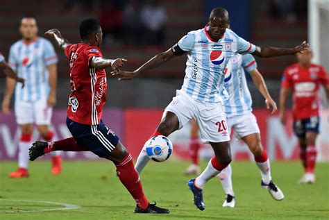 América De Cali X Independiente Medellín