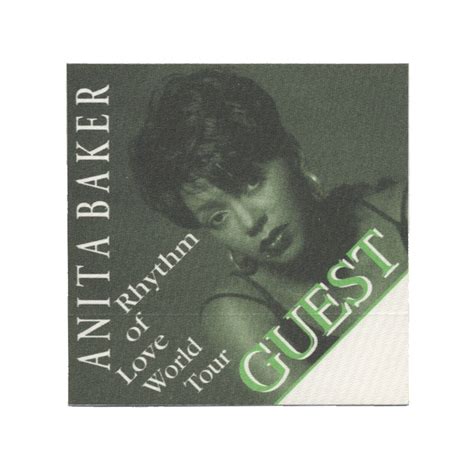 Anita anita baker concert dates sell out in under five minutes 1