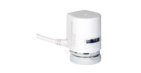 HONEYWELL SZELEPÁLLÍTÓ MT4-230-NC-HCC - Motoros szabályozószelepek