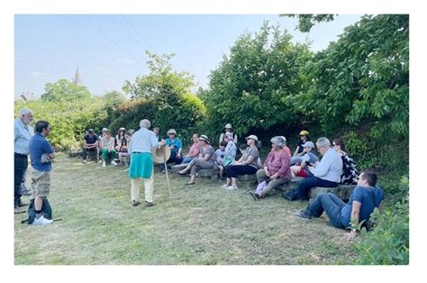 La Folle Aprem Du Conte Office De Tourisme Couesnon Marches De Bretagne