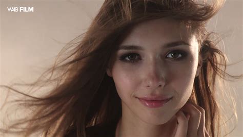 Mila Azul Beauty In The Clouds W B Scene Porn Pic