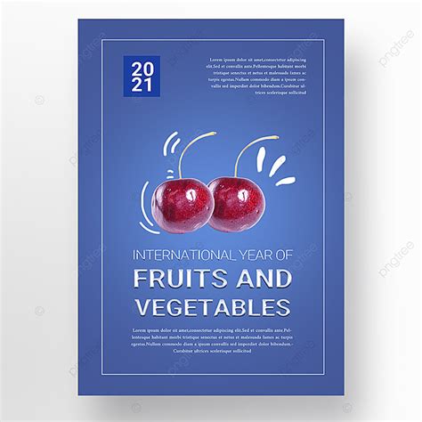 The Best International Year Of Fruits And Vegetables Free And Paid