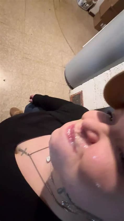 Jaylee Gets Her Facial Supply Blowjob Blowjob Porn Feat Bbw Jaylee Xhamster