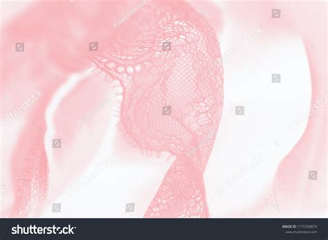 Pink Silk Background For Lingerie Photos Images Pictures Shutterstock