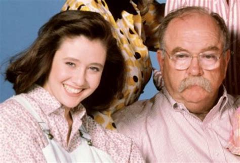 Wilford Brimley Dies: Shannen Doherty Pays Tribute to ‘Our House’ Star ...