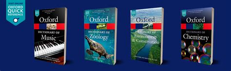 Amazon.com: Oxford Dictionary of Zoology (Oxford Quick Reference ...