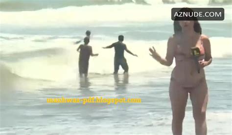 Bertha Jara Nude Aznude