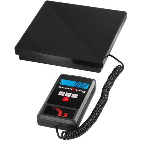 Kg Digital Postal Weighing Platform Parcel Scales Lcd Display G