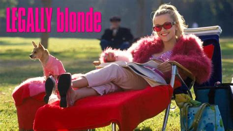 Top 10 Things Legally Blonde Gets Right Wrong About Being A Lawyer
