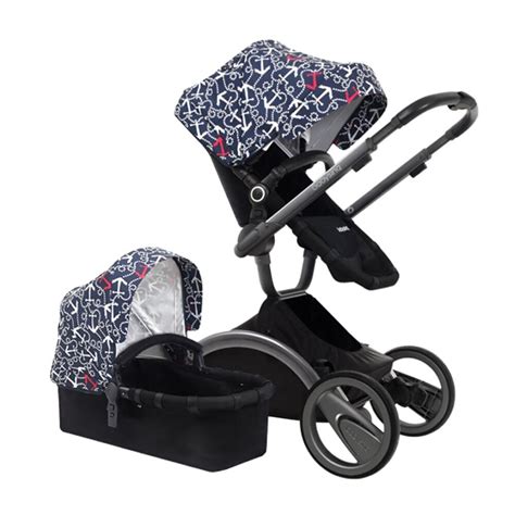 ᐉ Универсальная коляска 2 в 1 Babysing V-Go Navigator купить в Днепре ...