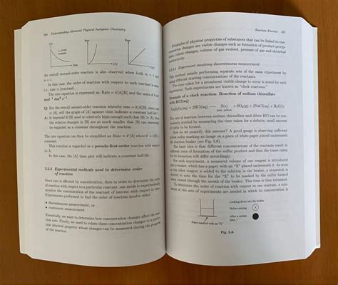 Understanding Advanced Physical Inorganic Chemistry Hobbies Toys