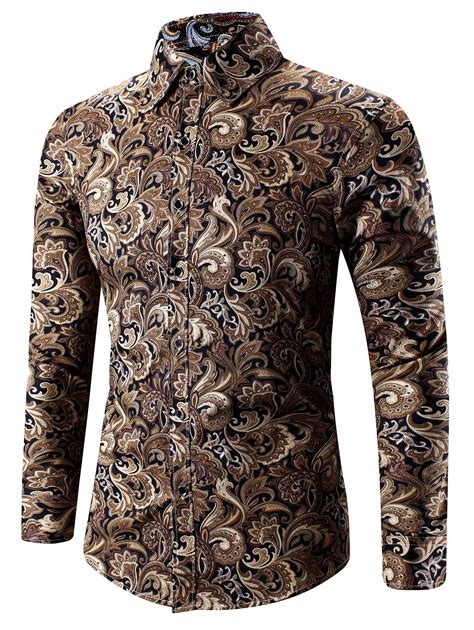 Pin On Men Shirt