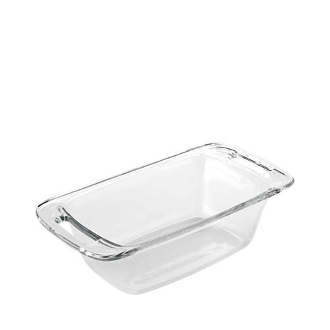 Pyrex Easy Grab Loaf Pan 1 4l Buy Now And Save