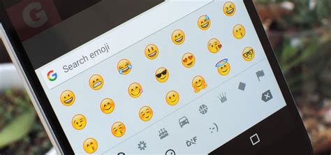 A Maneira Mais F Cil De Obter Emojis Do Iphone Em Seu Dispositivo