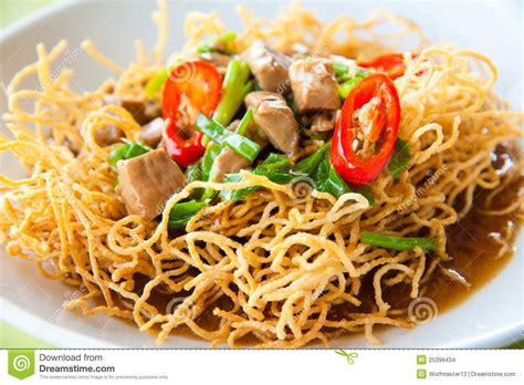 Best Deep Fried Noodles How To Make Perfect Recipes