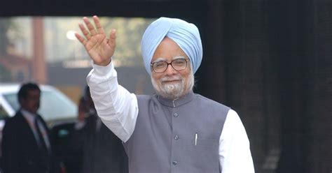 Lesser Known Facts About Dr Manmohan Singh The Most Learned Prime