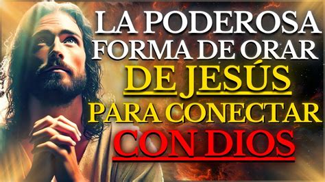 Orar Para Jesus Nikolas