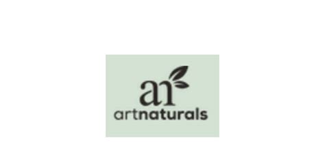 Artnaturals and Other Hand Sanitizers