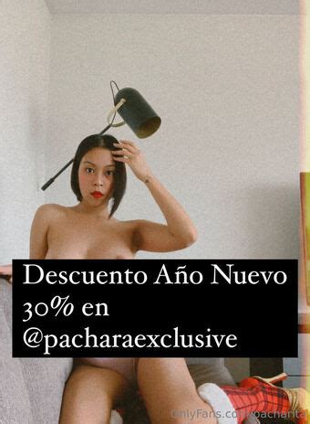 Pacharita Nude Leaks OnlyFans Leaked Models The Fappening Leaked Photos