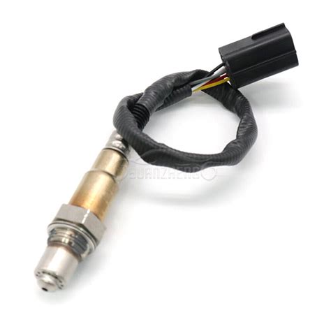 La B Car Front Oxygen Sensor For Infiniti M Q Qx Qx