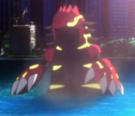 Pokemon Summoned Legendary Pokemon by Mdwyer5 on DeviantArt