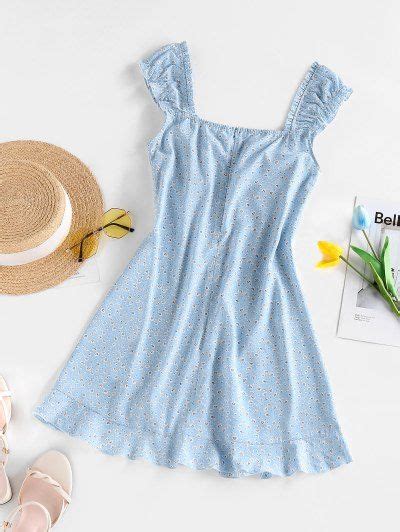 Vacation Dress Sale Online Zaful