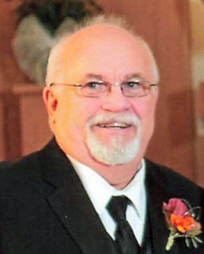 Dennis G Nannenga Obituary 2024 Cataldo Funeral Home