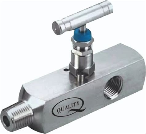 stainless steel multi port manifold capacity   rs piece