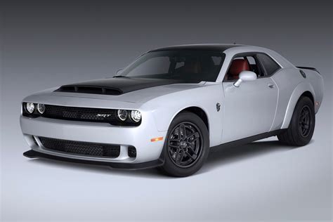 2024 Dodge Demon 170 Price Tiffy Shirley