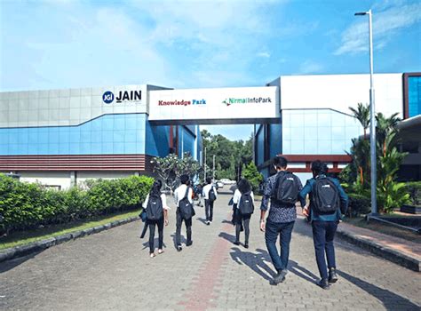 Jain University Kochi Admission 2024 Fee Placements Reviews