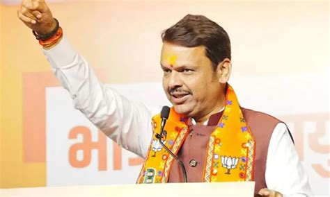 maharashtra devendra