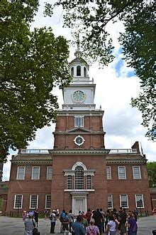 History of Philadelphia - Wikipedia