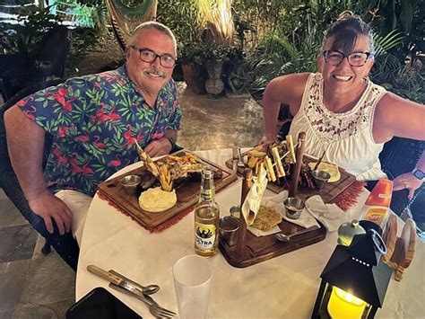 Yum The Naked Indian Bar El Jobo Traveller Reviews Tripadvisor