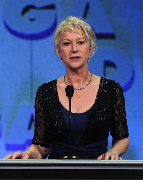 Helen Mirren
