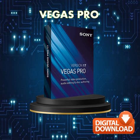 Latest Version Sony Vegas Pro Full Version Windows Os Shopee