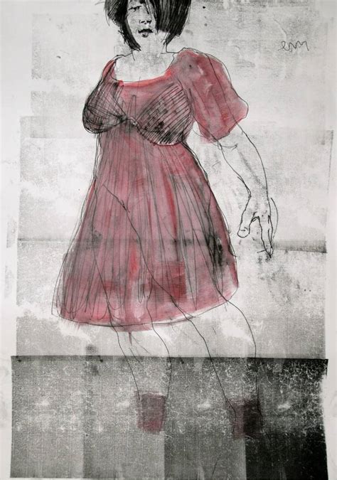 NUDE No 3303 100 X 70 Cm Drawing By Michael Lentz Saatchi Art