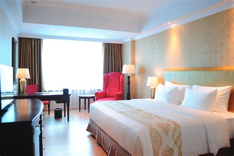 THE 10 BEST Medan Hotel Deals (Jul 2022) - Tripadvisor