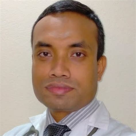 Asst Prof Dr H M KHALEDUZZAMAN Internal Medicine Specialist