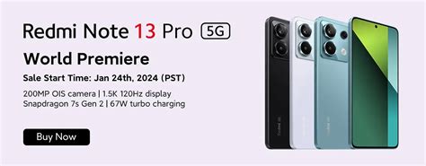 Xiaomi Redmi Note 13 Pro 5G — где купить смартфон, сравнение цен на ...