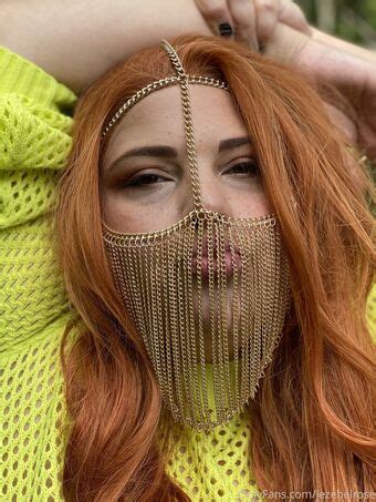 Jezebelrose Jezebelrose Nude Leaks OnlyFans Leaked Models The Fappening Leaked Photos