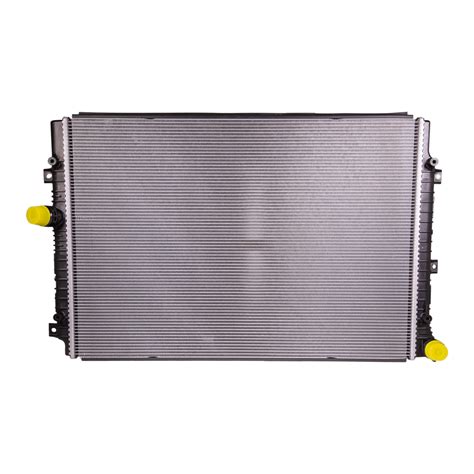 Vw Radiator Passat Nms Tdi K Q By Valeo Europa Parts