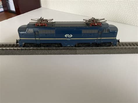 M Rklin H Modeltrein Locomotief Serie Ns