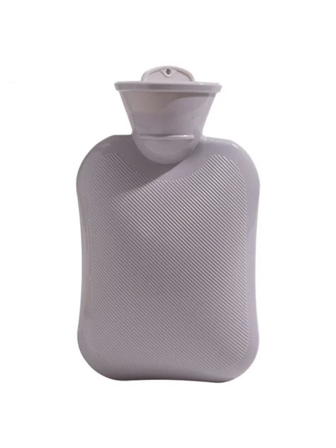 Hot Water Bottle Warmer Set 500 ML