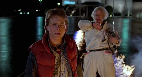 Backtothefuture Movie 2608 Musings Of A Middle Aged Geek